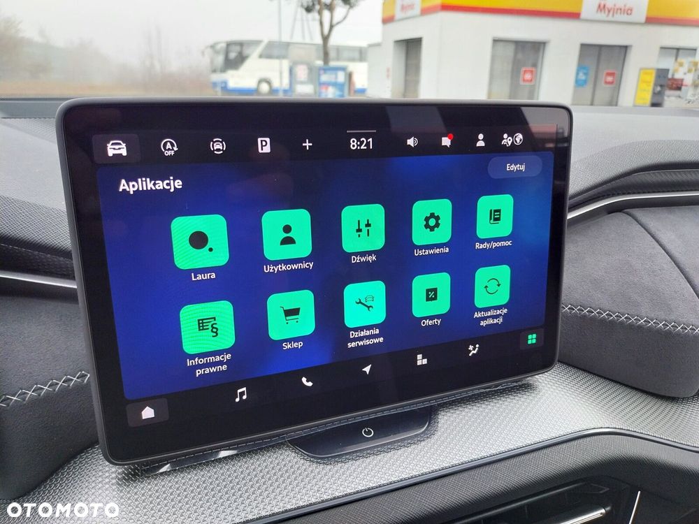Skoda Kodiaq 2.0 TSI 4x4 Sportline DSG - 24