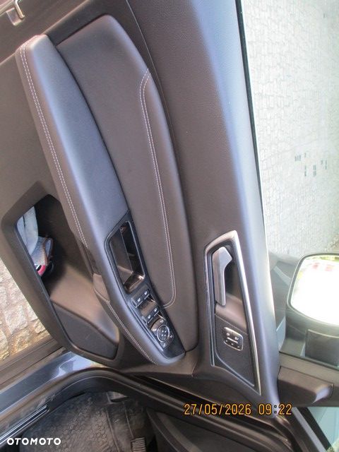 Ford Galaxy 2.0 TDCi Titanium PowerShift - 10