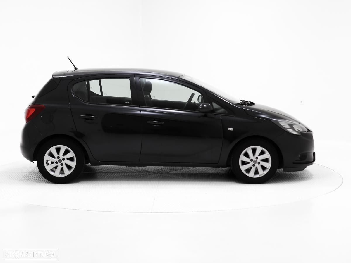Opel Corsa-e - 2