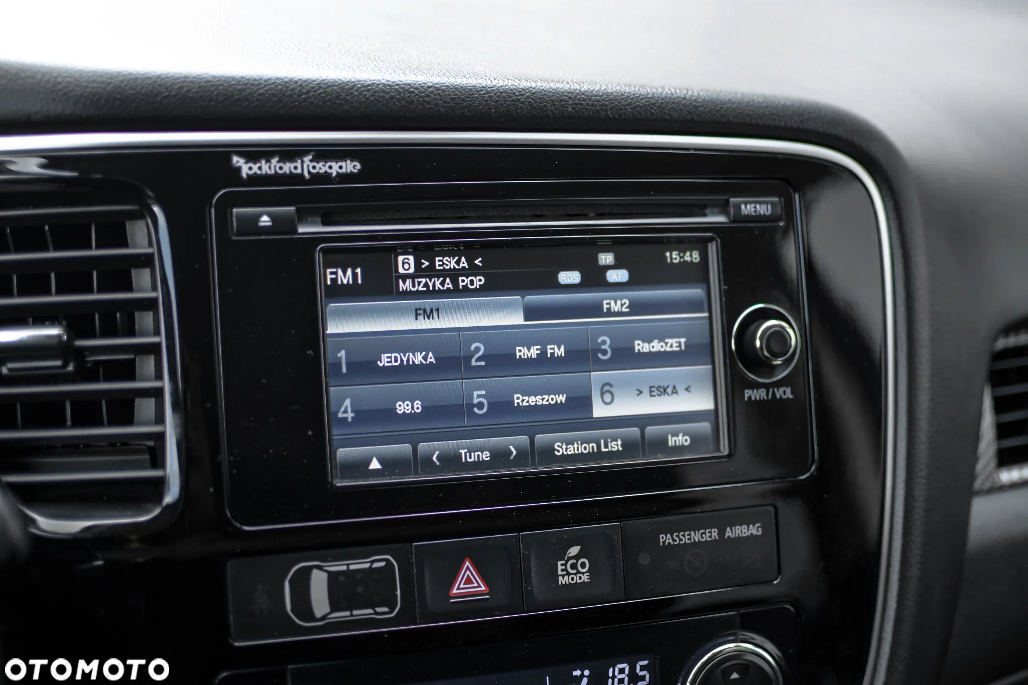 Mitsubishi Outlander 2.2 DID Intense + 4WD - 15