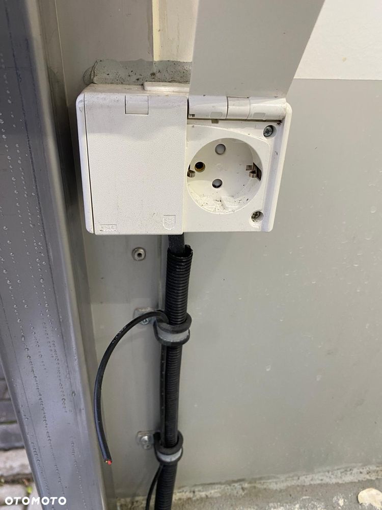 Iveco DAILY 35-140 HI-MATIC KONTENER CHŁODNIA CARRIER 6 PALET 78.000KM - 30