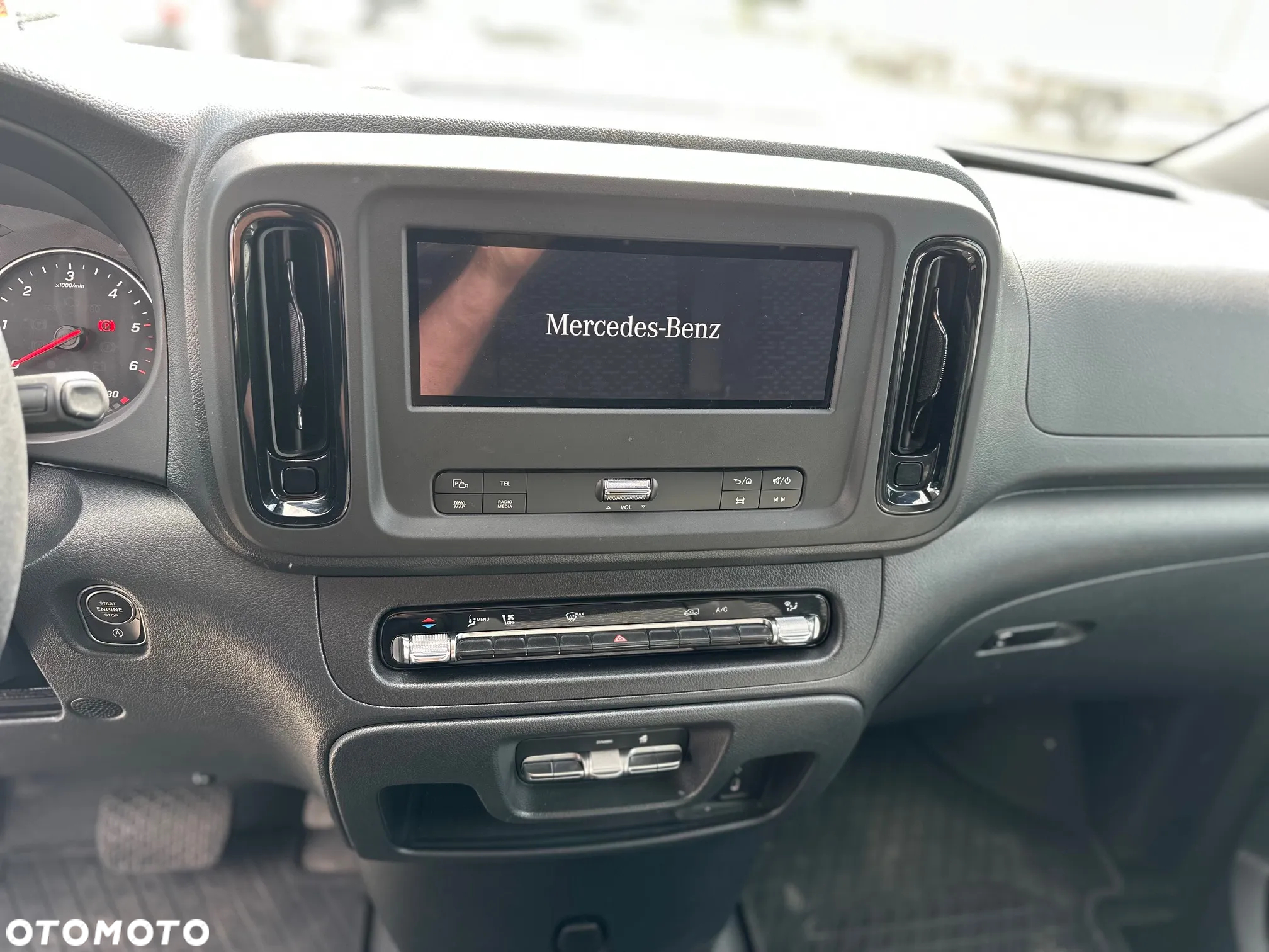 Mercedes-Benz Vito 116 4x4 - 11
