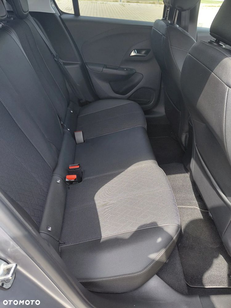 Opel Corsa - 15