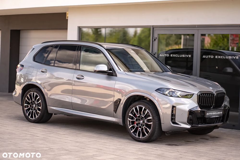 BMW X5 xDrive40d mHEV sport - 13