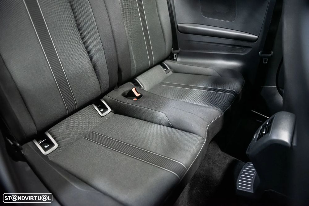 VW T-Roc Cabrio 1.5 TSI ACT OPF DSG Style - 16