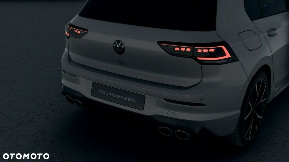 Volkswagen Golf - 7