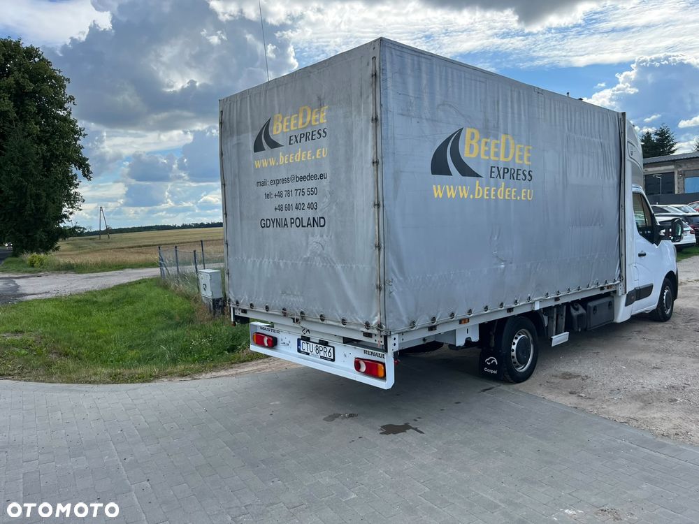 Renault MASTER - 5