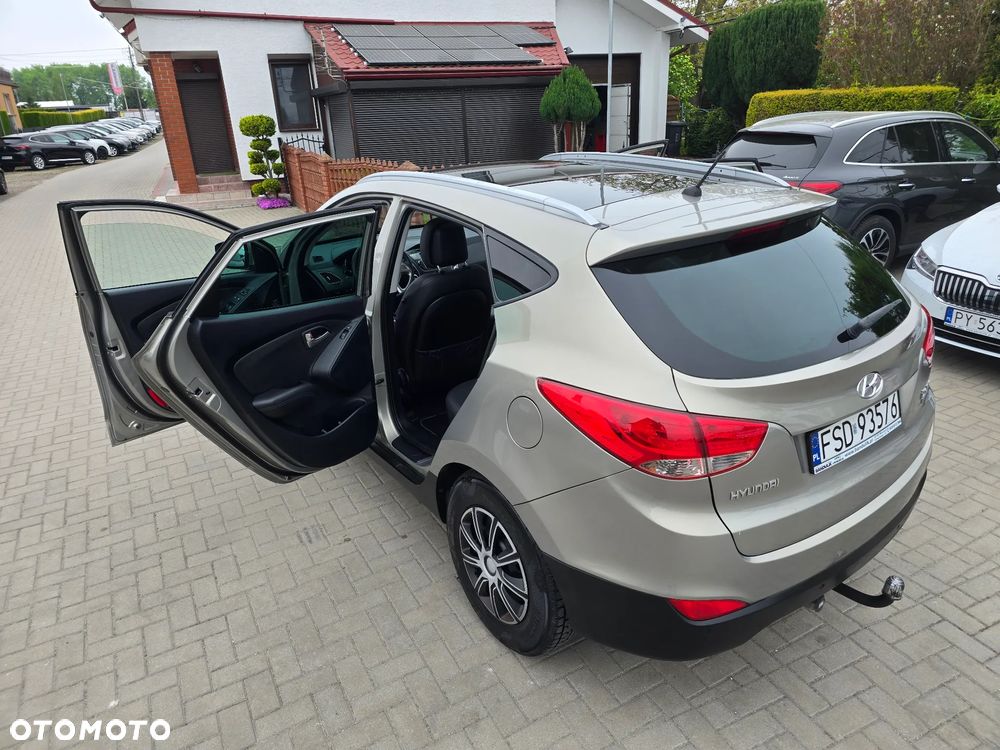 Hyundai ix35 - 39