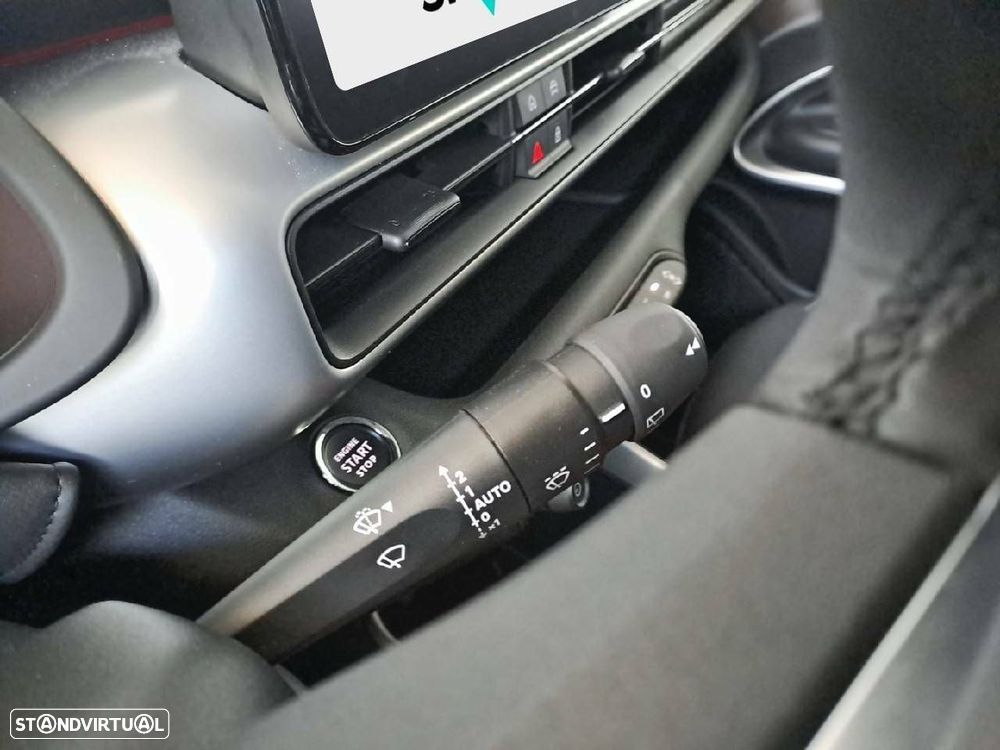 Jeep Avenger 1.2 GSE T3 Altitude - 15