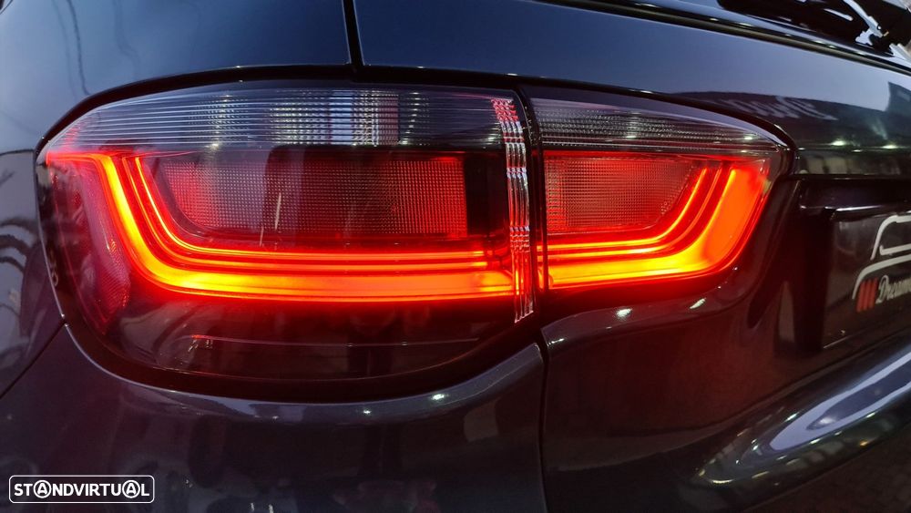 Jeep Compass 1.3 TG 4Xe Trailhawk - 25