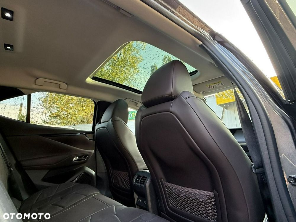 DS Automobiles DS 4 - 19