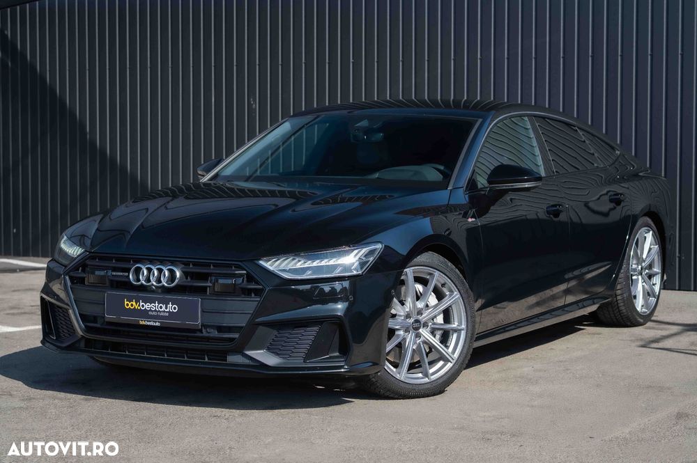 Audi A7 - 18