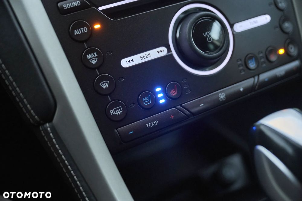 Ford Mondeo 2.0 TDCi STart-Stopp PowerShift-Aut Vignale - 27