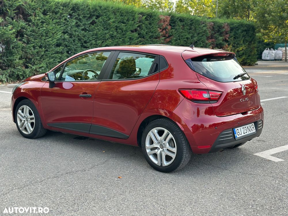 Renault Clio 1.2 Life - 5