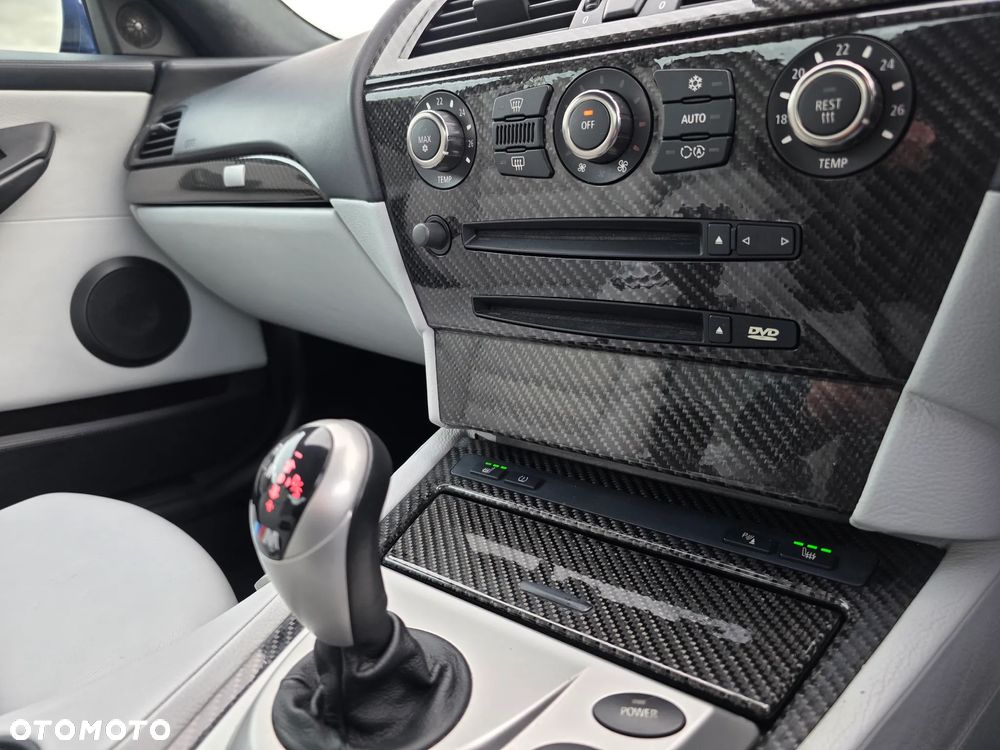 BMW M6 - 25
