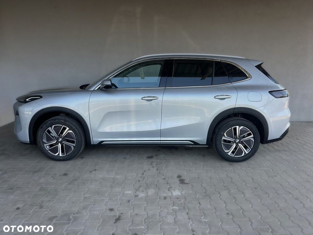 Geely Starray EM-i 1.5 PHEV Pro - 5