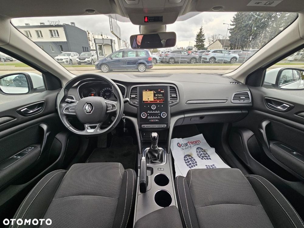Renault Megane - 18