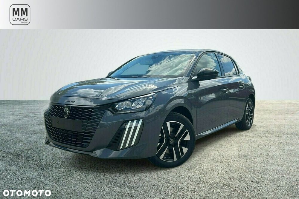 Peugeot 208 1.2 PureTech Allure S&S