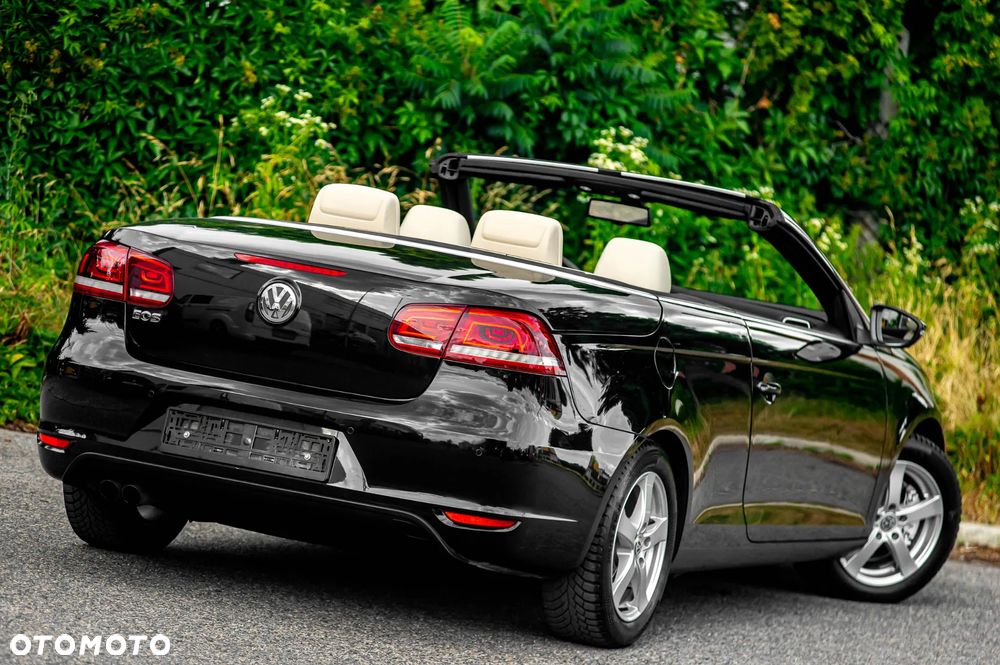 Volkswagen Eos 1.4 TSI - 21