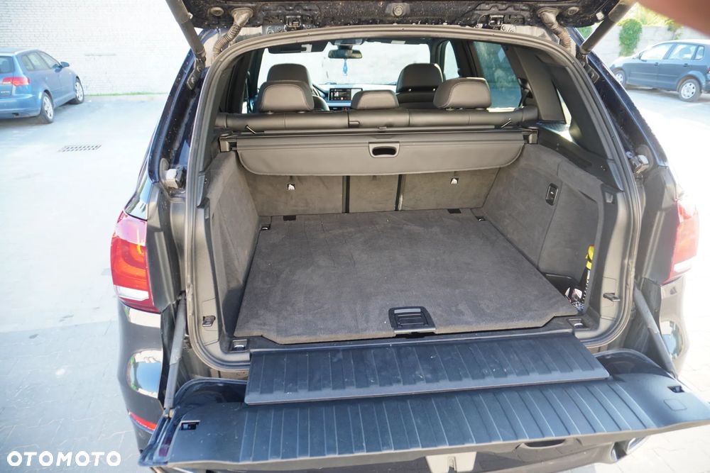 BMW X5 xDrive25d sport - 24