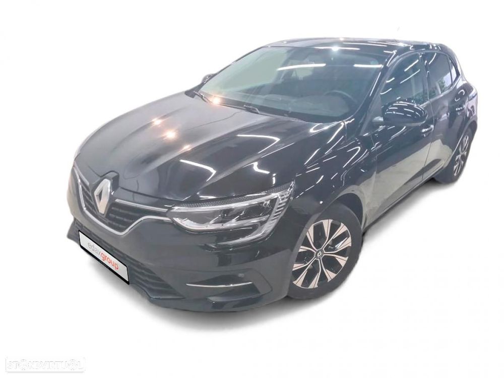 Renault Mégane 1.5 Blue dCi Limited - 1