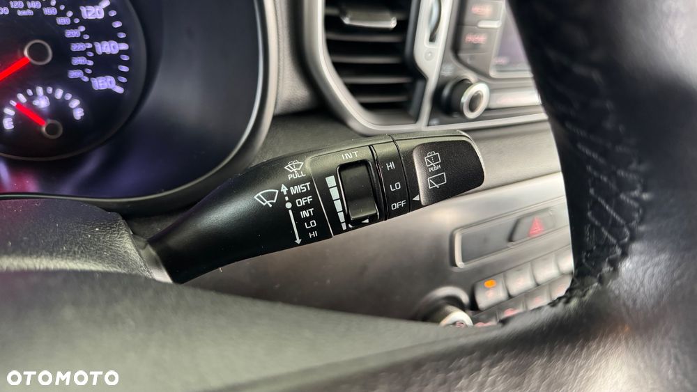 Kia Sportage - 24