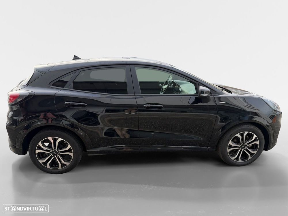 Ford Puma 1.0 EcoBoost ST-Line Aut. - 6