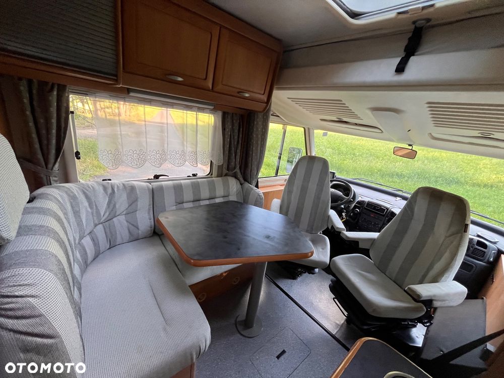 Fiat Hymer 524 - 15
