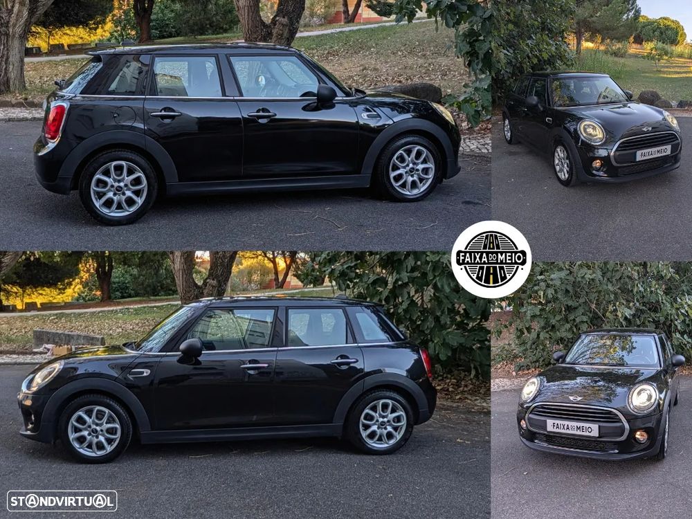 MINI 5 Portas One - 6