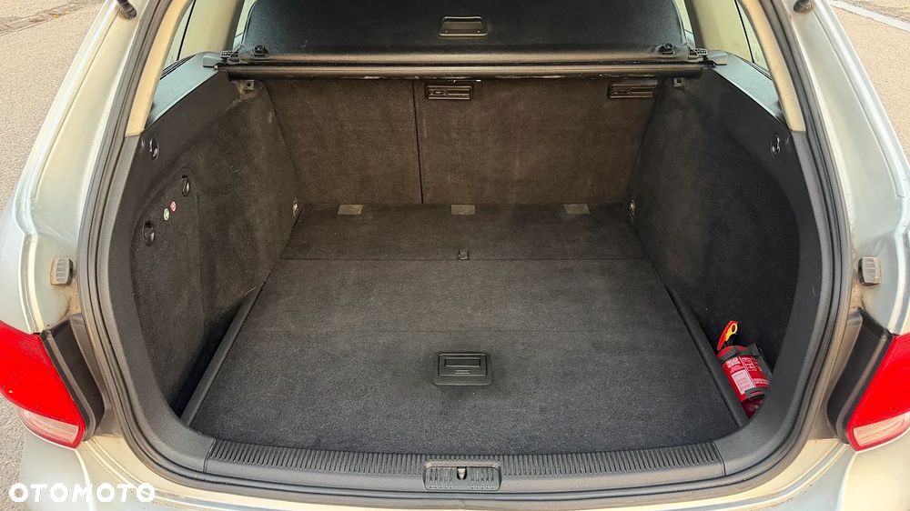 Volkswagen Golf 1.9 TDI Edition - 27