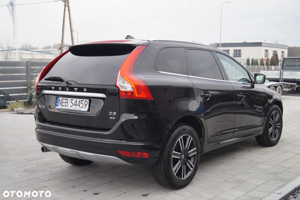 Volvo XC 60 D3 Drive-E Momentum - 12