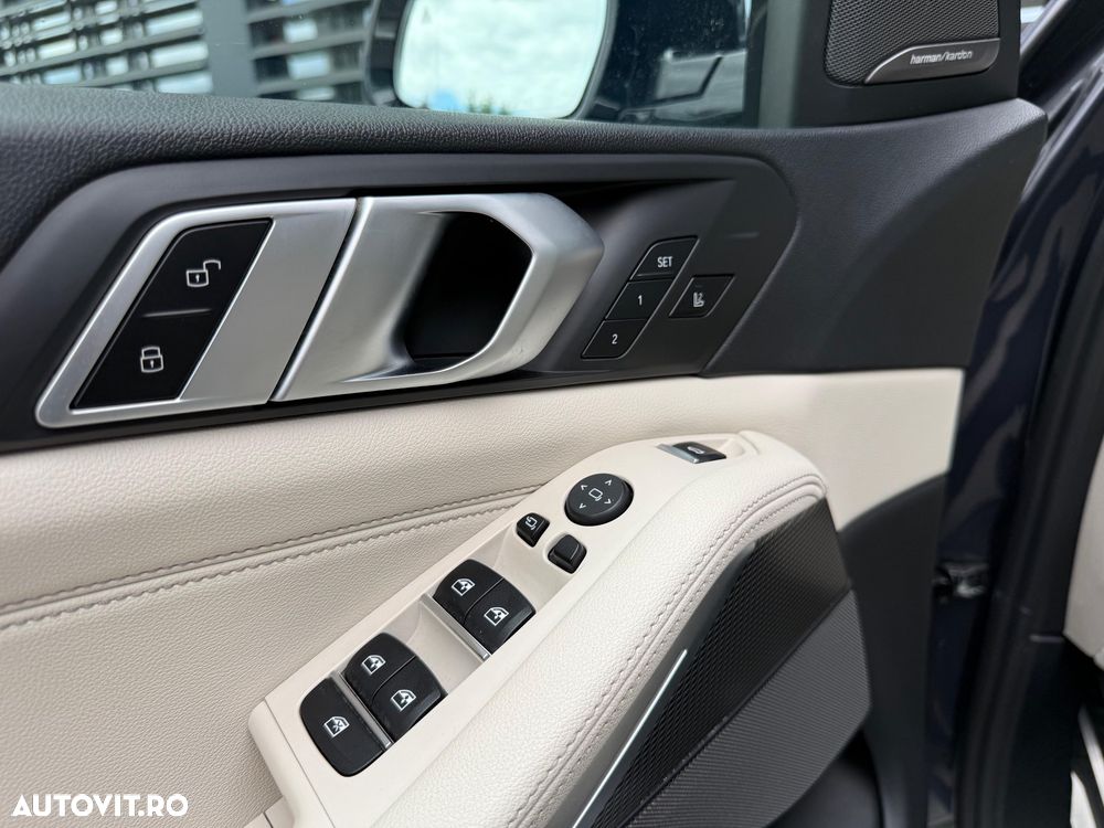 BMW X5 xDrive30d - 26