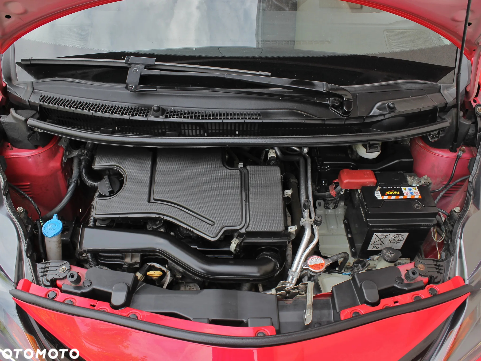 Toyota Aygo x-play - 23