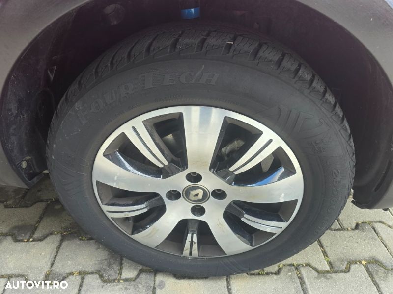Renault Captur - 8