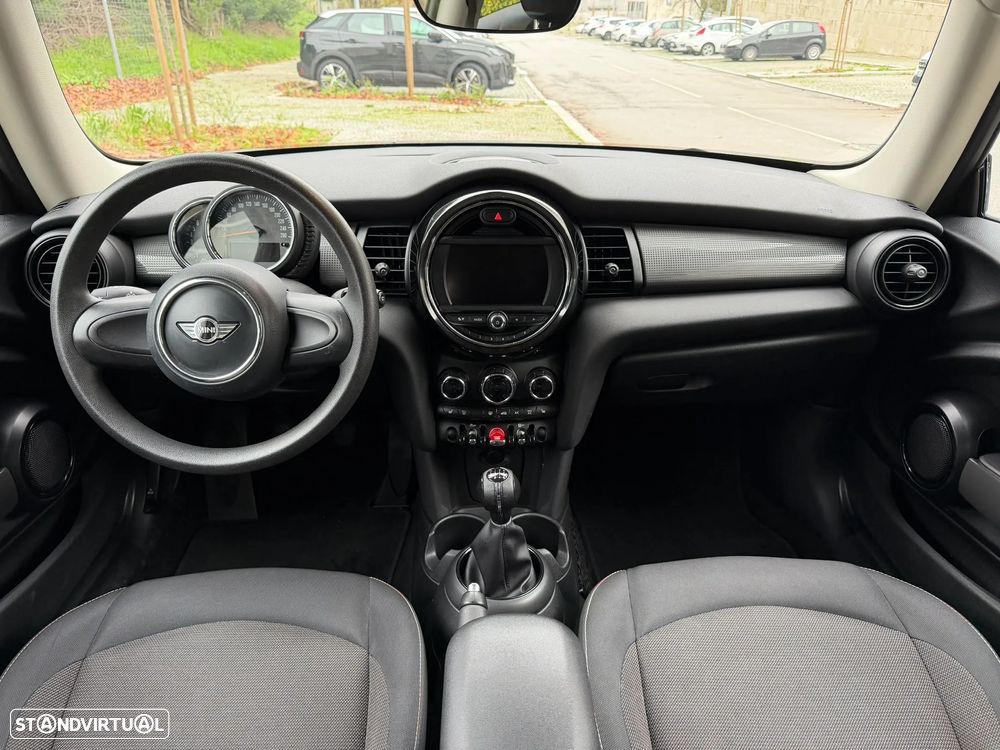 MINI 3 Portas Cooper - 6