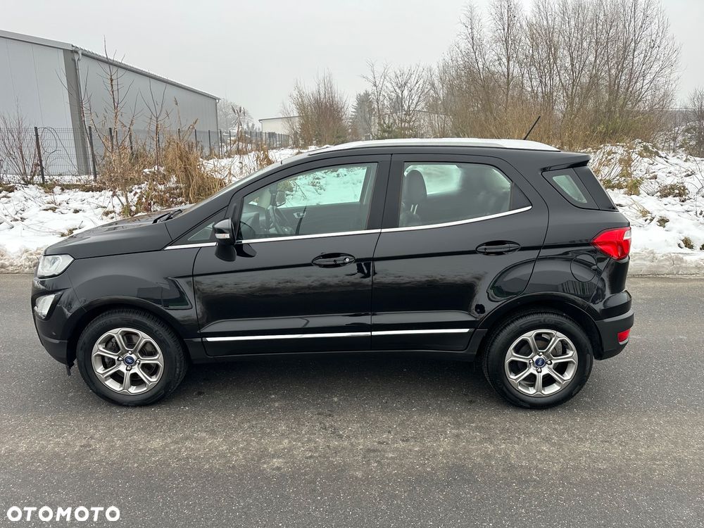 Ford EcoSport - 14