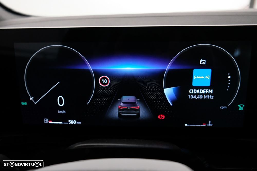 Renault Austral - 16