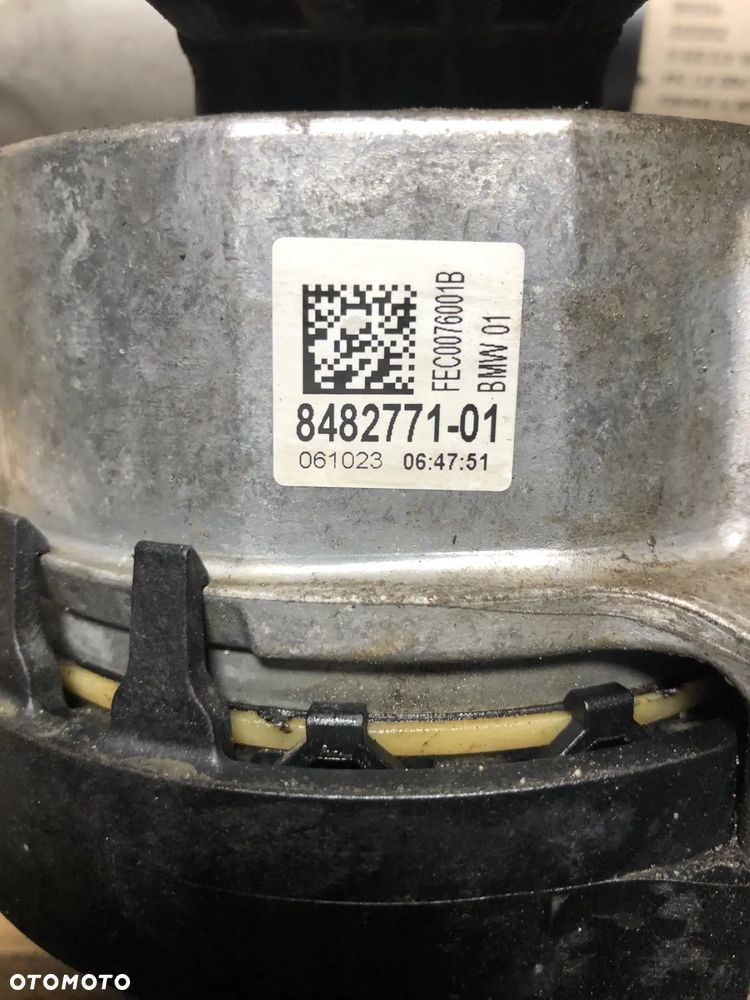 PODUSZKA SILNIKA BMW X3 X4 G01 F97 F98 6860458 6860457 6876009 6876010 8482772 8482771 6878247 6860482  gwa - 5