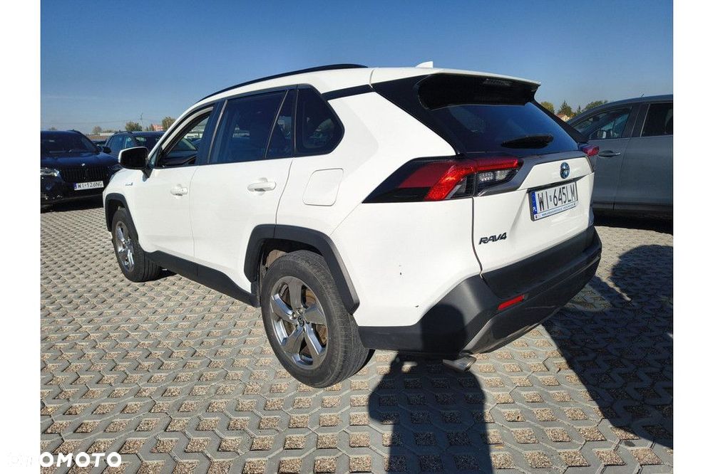 Toyota RAV4 - 4