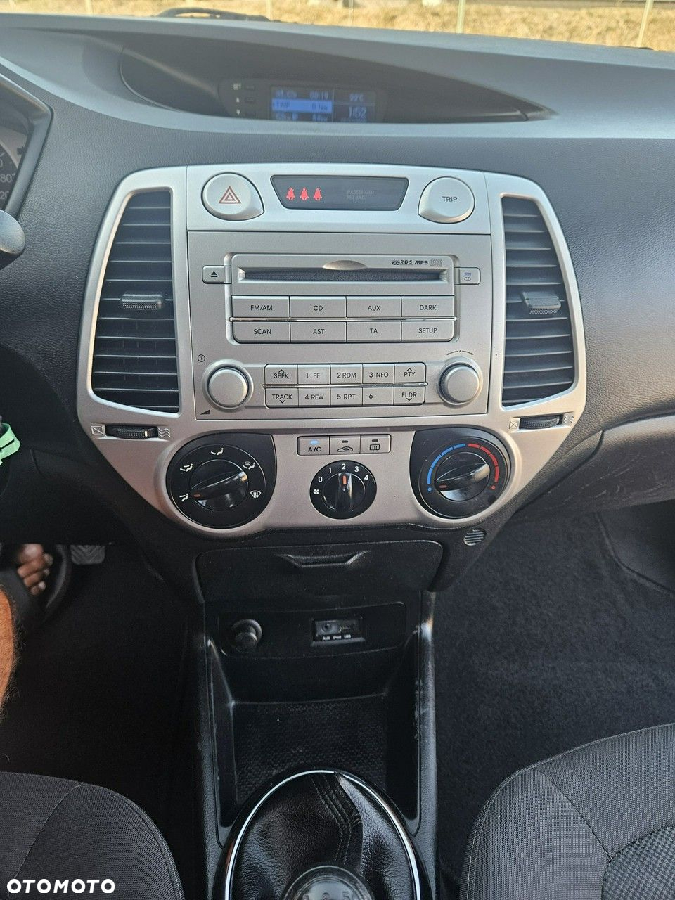 Hyundai i20 - 13
