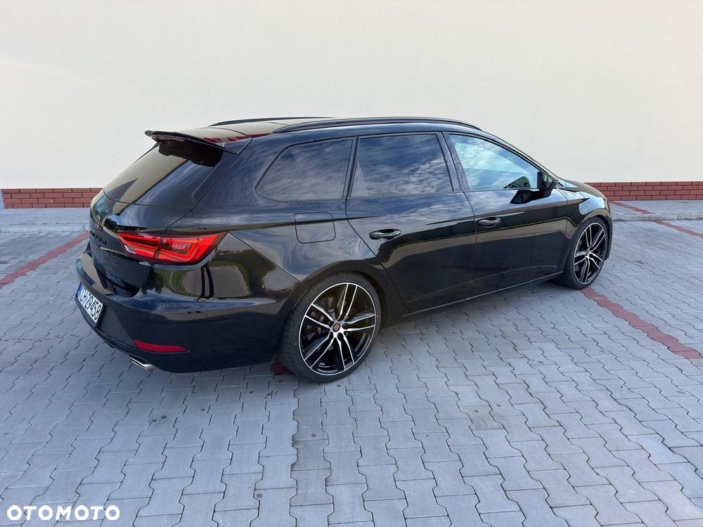 Seat Leon - 15