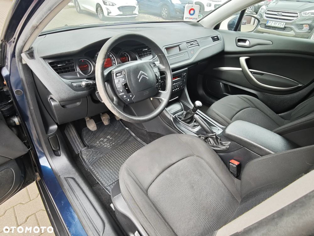 Citroën C5 1.8 16V Style - 27