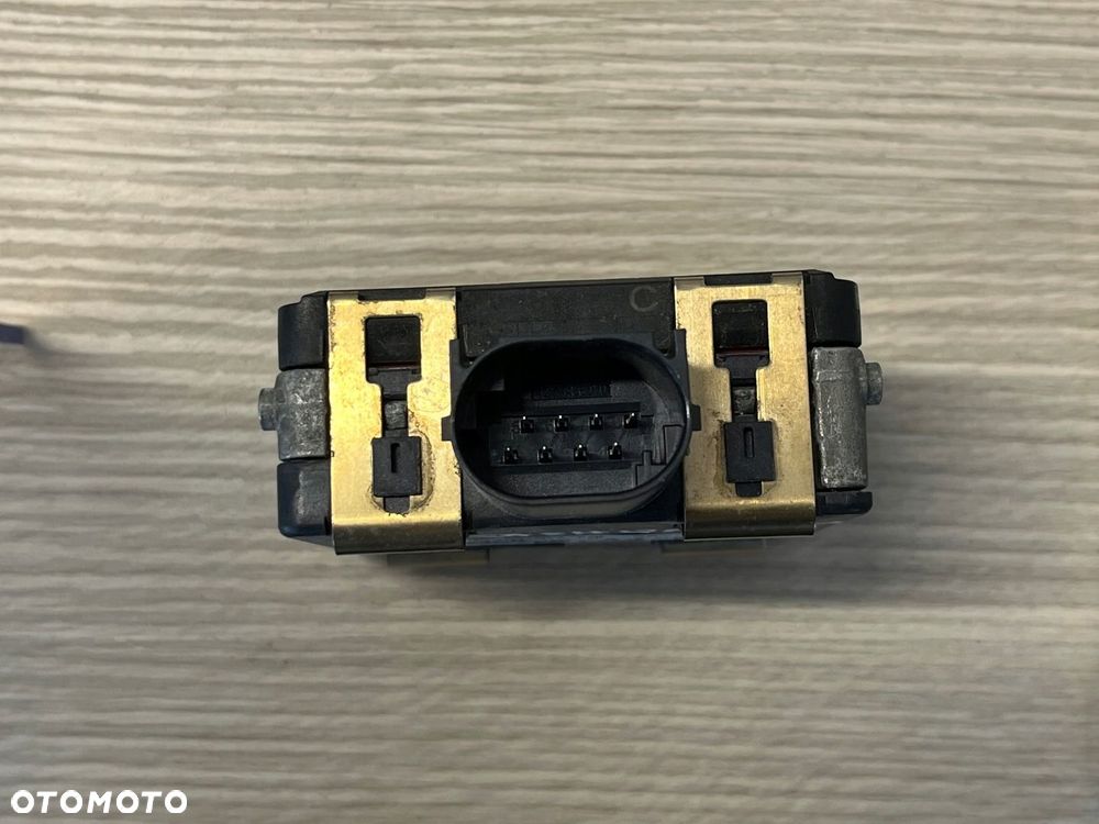 Radar sensor ACC NISSAN QASHQAI XTRAIL - 3