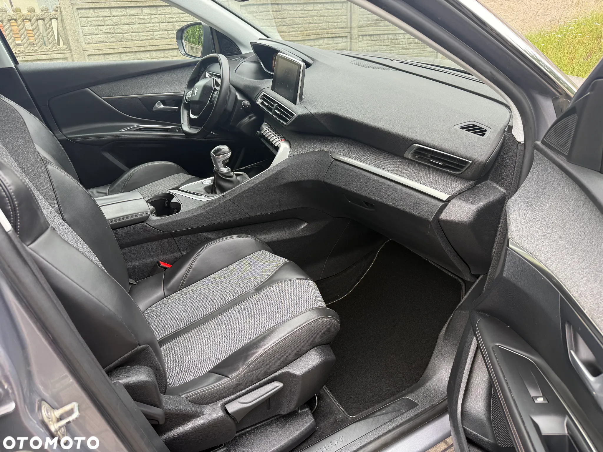 Peugeot 3008 2.0 BlueHDi Style - 5