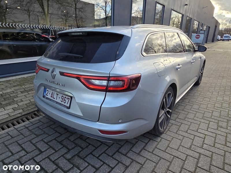 Renault Talisman 1.6 Energy TCe Intens EDC - 4