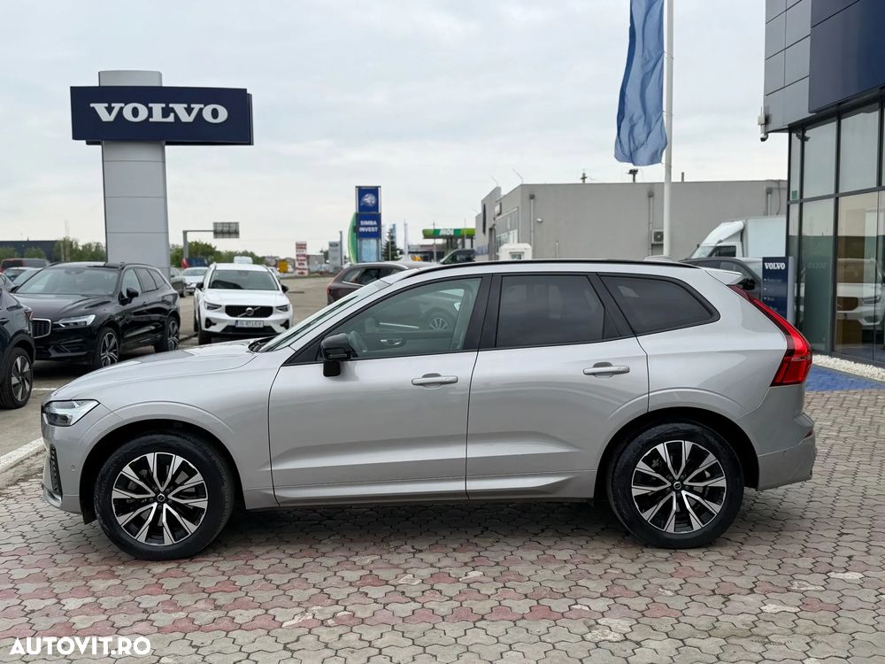 Volvo XC 60 B5 AT AWD MHEV Ultra Dark - 19