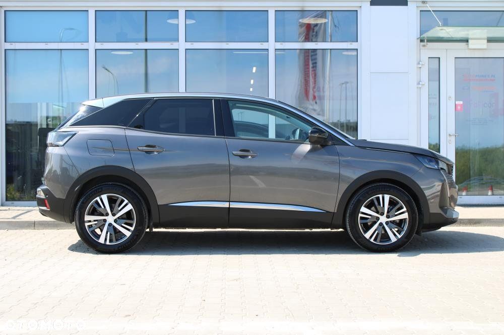 Peugeot 3008 - 5