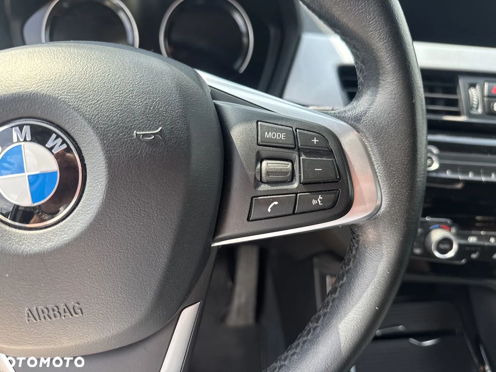 BMW X2 sDrive20i Advantage sport - 19