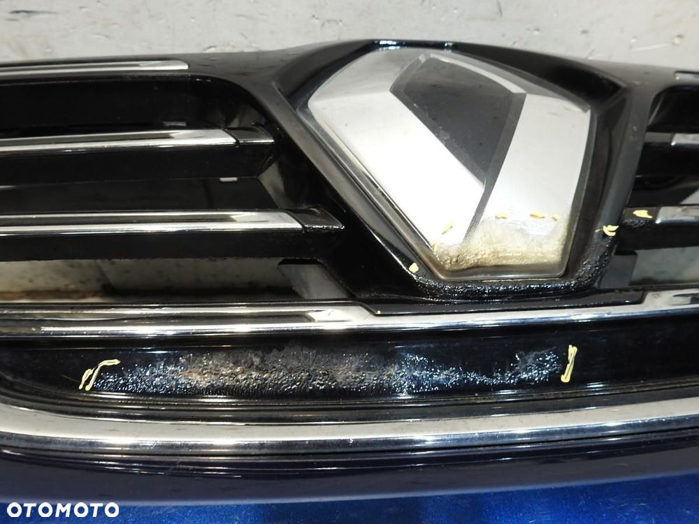 ZDERZAK PRZEDNI PRZÓD TERPR RENAULT MEGANE IV - 5
