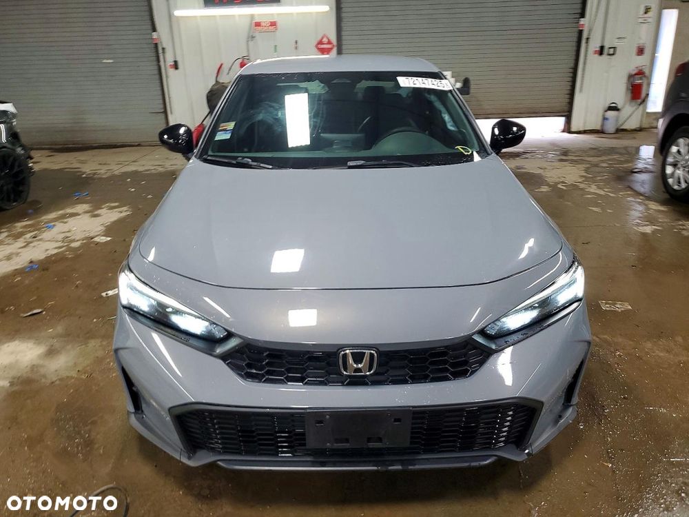 Honda Civic - 6